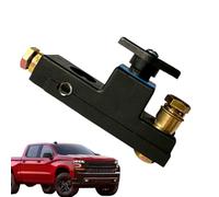 Car Battery Disconnect Button - 12v/24v Versatile Car Battery Knob,10.4x5.5cm Heavy Duty User-friendly Automotive Power Cut Off Key Replacement For Rv Marine Atv Truck Boat