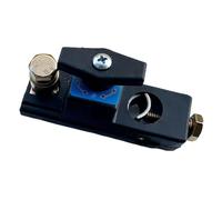 Car Battery Disconnect - Marine Battery Disconnect | Car Battery Shut Off | 12V-24V Pure Copper Disconnect Switches For Car Boat RV Truck ATV | Anti-Leakage Heavy Duty Battery Isolator Switches