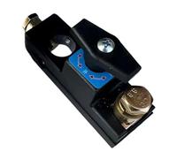 Car Battery Disconnect, Remote Battery Disconnect Switch, 12V-24V Pure Copper Disconnect Switches, Portable Battery Shut Off Switches Replacement for Auto Truck Boat