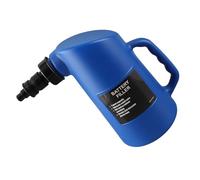 Car Battery Filler Jug Lead-Acid Liquid Filling Tool with 2L Capacity for