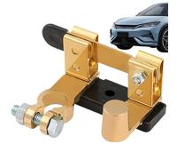 Car Battery Shut Off Tool, Marine Battery Disconnect, Auto Power Leak Protector, Electricity Disconnect Control Device for Vehicle Body Safety, Ideal Preventing Power Drain