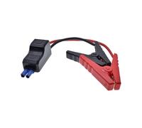 Car Battery Starter, Jumper Starter, 650A Auto Shutoff Power Pack, Reverse Polarity Protection, Compact & Portable Design, for Commercial Vehicles, Motorcycle, Snowmobile, Boat, SUV, Marine