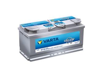 Car Battery Varta Start Stop Plus H15 12 V 105Ah 950 A (en ETN 605 901 095