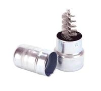 Car Battery Wire Brush, Battery Terminal Cleaner Tool Kit, Wash Cleaning Batttery Wire Brush, Auto Car Batteery Terminal Brushs Wash Clean Tools, Cars Batterey Post Terminals Cleaner Dirt And