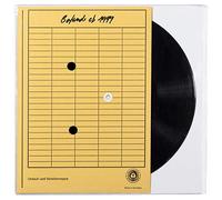 Car - Befunde ab 1999 [Vinilo]