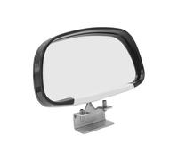 Car Blind spots Mirrors, Wide Angle Car Mirrors, Blind spots Rear View, Adjustable Car Mirrors, Auxiliary Blind spots Mirrors Vehicle Blind spots Espejos, 360 grados Adjustable Mirrors for Car