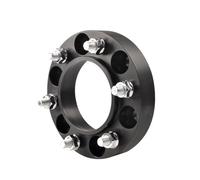 Car Bole Separadores Ruedas 1 Par Para GMC Para Canyon Adaptadores Espaciadores De Rueda PCD 6x139,7 CB 78,1 Mm M14x1,5(2PC 30mm)