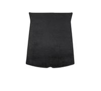 Car Boot Cover For Dogs Alfombrillas Protectoras Antideslizantes Maletero Delantero Trasero para Tesla Model 3 + Accesorios Decorativos Acabado Flocado(Trunk ModelY 21-24)