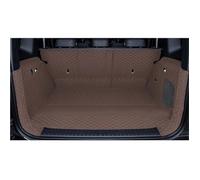 Car Boot Protector with Universal Side Protector Alfombrilla Protectora para Maletero Accesorio para Formula Leopard 5 Denza B5 2024 2025 2026(B)