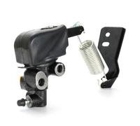 Car Brake Load Sensing Valve 46400VK000 46400VK90A for Frontier 2.4L 3.3L Navara D22 2.5TD 1998-2005 46400-VK101 Banmo