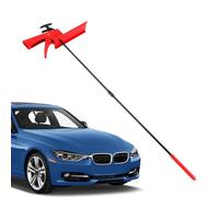Car Brake Pedal Depressor, Adjustable Clutch Maintenance Testing Tool, Carbon Steel Brake Foot Pedal Hold Device For Sedans SUVs Pickups Minivans Vehicles Driving Safety Repair Workshop Use