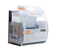 Car Bulb M-Tech Ptzpt7-Duo H7 12V 55W NUEVO