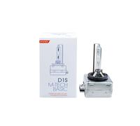 Car Bulb M-Tech Zhcd1S43 35 W 4300 K D1S Pk32D-2 85V 4300K NUEVO