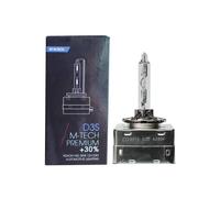 Car Bulb M-Tech Zmd3S43 D3S 35 W 85V 4300K NUEVO