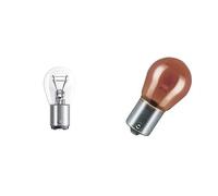 Car Bulb Os7528Ult-02B Osram Os7528Ult-02B P21/5W 21/5W 12V (2 Pieces) NUEVO
