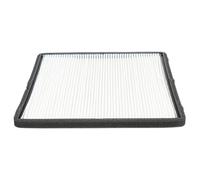 Car Cabin Air Filter - Car Air Filter Replacement | Auto Air Conditioning Filter Elements - High-Efficiency Filtration Vehicle Air Conditioning Supplies For Filtering More Than 95% Small Particles