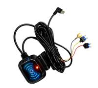 Car Camera Cable - Backup Camera Extension Cable Vehicle Video Connection