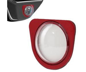 Car Camera Cover,Anti-Scratch Guard | Front Camera Lens Cover - For Car Road Trip Driving Rainy Day