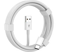 Car Carplay Cable for iPhone 17/16/15,iPhone 17/16/15Pro 17/16/15Pro Max 17/16/15Plus, USB A to USB C Cable for Apple Carplay, USB-C Car Charger for
