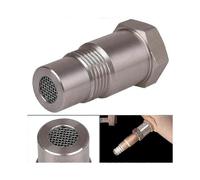 Car Cel Fix Check Engine Light Eliminator Oxygen O2 Sensor Adapter M18x1.5 Zekai