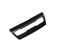 Car Center Console Volume Control Panel Cover Trim Sticker Para 2 Series F45 F46 218i 2015-2018 Modeling