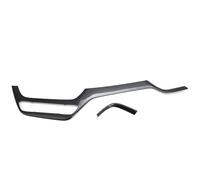 Car Central Control Panel Para Toyota C-HR Para CHR 2016-2023 LHD Cubierta Decorativa Para Salpicadero Coche Embellecedor Control Central Interior Adhesivos Panel Estilo Coche Control Central Accesori