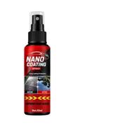 Car Ceramic Coating - Long-Lasting Auto Maintenance Solution