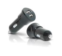 CAR CHARGER 2 USB