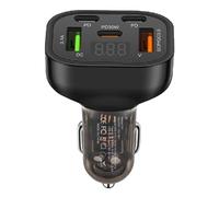 Car Charger Adapter, Fast Charging Car Charger, Car Phone Charger