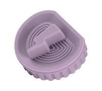 Car Charging Protector Caps,Reusable Charging Port Lid | Silicone Protective Lid, Auto Supplies for Rainy Weather ProtectionLong Time Use: Featuring a warm fit and long-term durability, this heat-