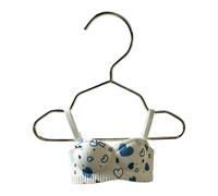 Car Charms For Rear View Mirror - Aesthetic Mini Bra Pendant Decoration, Cute Hanging Mirror Accessories For Vehicle Interior Styling | Lightweight Decorative Rear View Hanging Ornament For Women Men