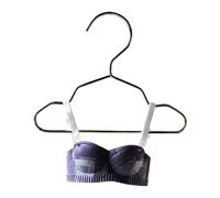 Car Charms For Rear View Mirror - Aesthetic Mini Bra Pendant Decoration, Cute Hanging Mirror Accessories For Vehicle Interior Styling | Lightweight Decorative Rear View Hanging Ornament For Women Men