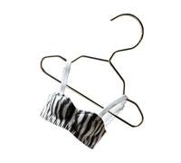 Car Charms for Rear View Mirror,Mini Bra Pendant Aesthetic Decoration | Car Rearview Mirror Ornament - for Women Men Auto SUV Vehicle Cart Driving Commuting Travel Trip Wall