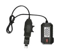 Car Circuit Tester 20A 48V Fuse - - - Portable Plug-and-Play High-Precision
