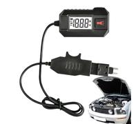 Car Circuit Tester - 20A 48V Fuse Portable Plug And Play, High Precision To