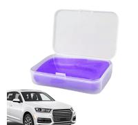 Car Clay Bar - Detalles de arcilla del coche | No hay kits de detalle para interiores para el limpiador de vidrio automático de arañazos para la eliminación del limpiador de palillos y la delegación