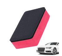 Car Clay Bar Sponge - 3.35in Mud Cleaning Sponge | Scratch Reducing Auto