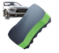 Car Cleaning - 3.15 Inc Non-Scratch for Detailing Scrubber, Stain Removal with Handy Auto, Wash Supplies forSoft Absorbent Material, Multi- Use Cars, Boats, Trucks, Bikes, Bathrooms