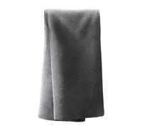 Car Cleaning Cloth - Microfiber Drying Towel, Velvet Detailing Rag | Star Sky Gray Absorbent Auto Wipe, Double Sided Thickened High Density Scrape Free Scrubber For Vehicle Interior Surfaces