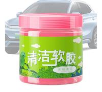 Car Cleaning Gel | Keyboard Cleaner Putty | Auto Detailing Gel | Reusable Putty Cleaner | Gel Dust Remover | Soft Cleaning Jelly | Easy To Use Cleaner for Car Computer Keyboard Cleaning