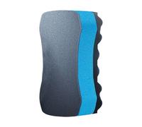 Car Cleaning Sponge, Non Scratch Auto Detailing Scrubber for Fast Stain Removal with High Absorbent Function, Multi Exterior Cleaner for Boat Truck Bike Home Kitchen, 8.27x3.94x3.15 Inches
