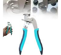 Car Clip Pliers and Disassembly Tools,2025 New Efficient Multi-Functional Automotive Snap Pliers,Easy to Remove Fasteners,Clips,Buckles,and Rivets,Open The Panels Effortlessly Without Damage (1pcs)