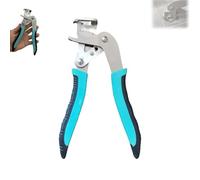 Car Clip Pliers and Disassembly Tools, Clip Removal Tool, Multi-functional Efficient Automotive Snap Pliers, Easy to Remove Fasteners, Clips, Open The Panels Effortlessly Without Damage (1Pcs)
