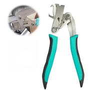 Car Clip Pliers and Disassembly Tools, Efficient Multi-functional Automotive Snap Plier,Easy to Remove Fasteners, Clips,Buckles,and Rivets, Open The Panels Effortlessly (1pc)
