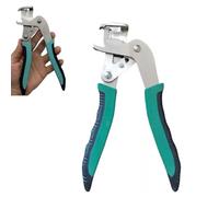 Car Clip Pliers and Disassembly Tools, Efficient Multi-Functional Automotive Snap Pliers, Easy to Remove Fasteners, Clips, Open The Panels Effortlessly Without Damage(1pcs)
