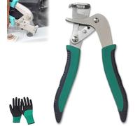 Car Clip Pliers and Disassembly Tools, Efficient Multi-Functional Automotive Snap Pliers, Easy to Remove Fasteners, Buckles, Rivets, Open The Panels, Effortlessly Without Damage (1Pcs)
