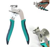 Car Clip Pliers and Disassembly Tools, Multi-Functional Panel Clip Removal Plier, for Fasteners Clips Buckles Rivets, Open The Panels Effortlessly Without Damage (1 pcs)