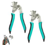 Car Clip Pliers/Disassembly Tools, Car Clip Pliers - 2025 New Cars Clip Plier, Easy to Remove Fasteners, Clips, Buckles, Rivets, Open The Panels Effortlessly Without Damage (2pc)