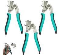 Car Clip Pliers/Disassembly Tools, Car Clip Pliers - 2025 New Cars Clip Plier, Easy to Remove Fasteners, Clips, Buckles, Rivets, Open The Panels Effortlessly Without Damage (3pc)