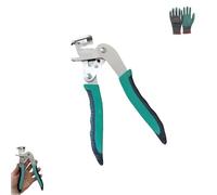 Car Clip Pliers/Disassembly Tools, Clip Removal Tool, Efficient Multi-Functional Automotive Snap Pliers, Easy to Remove Fasteners, Clips, Buckles, and Rivets, Convenient and fast (1Pcs)